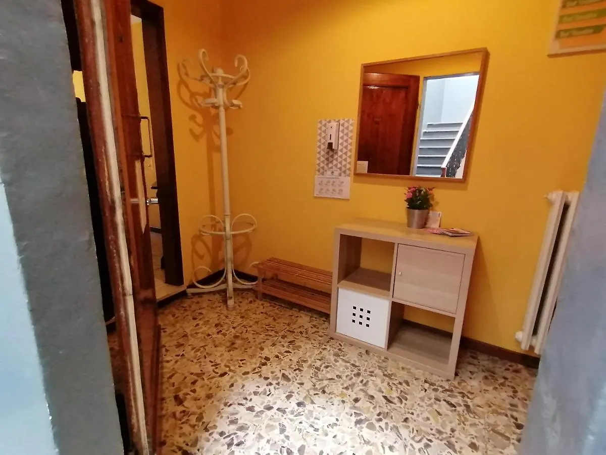 Sant'Antonino Apartments Florence