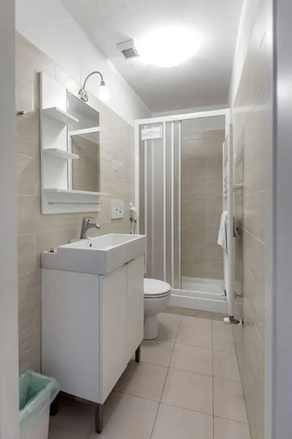 Sant'Antonino Apartments Florence 0*,  Italy