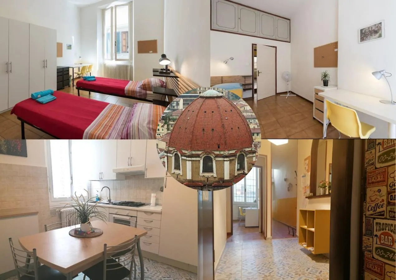 Sant'Antonino Apartments Florence