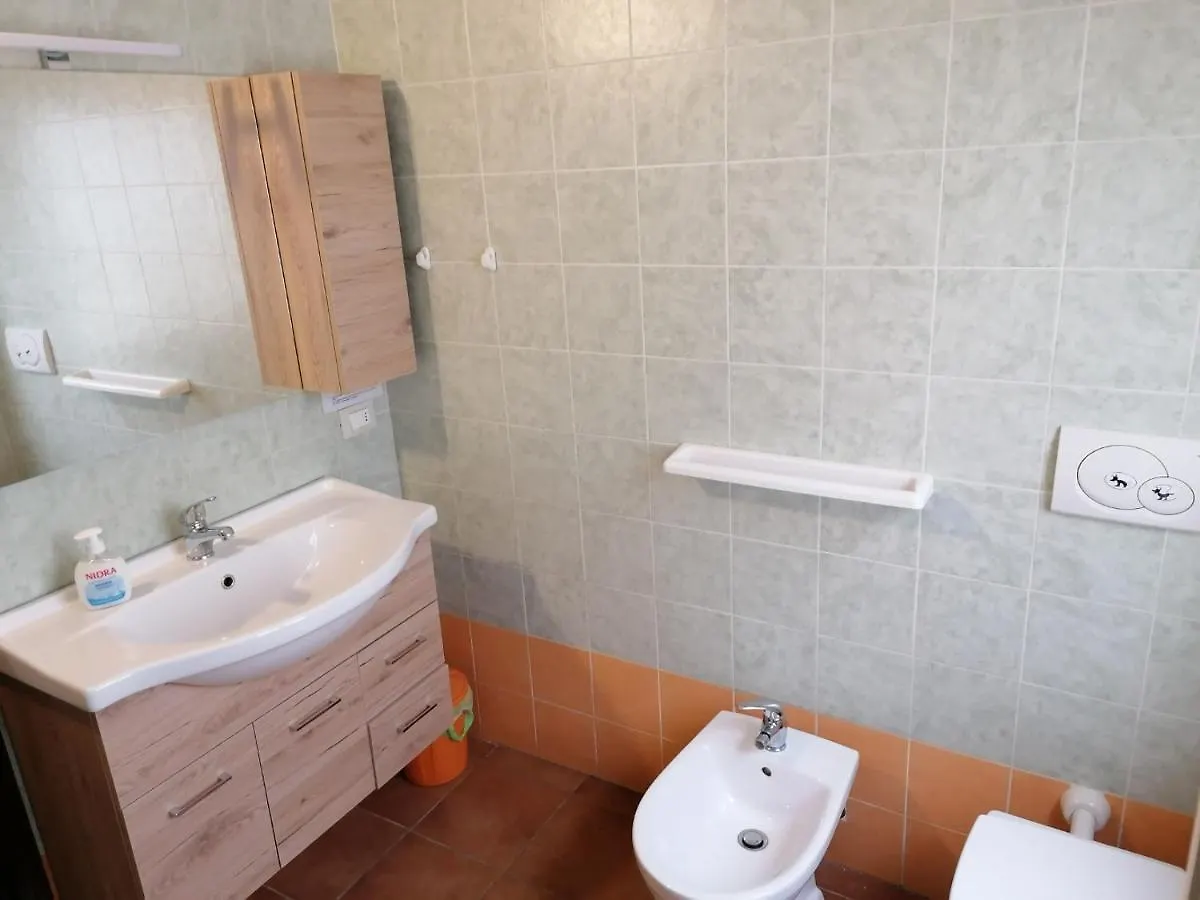 Sant'Antonino Apartments Florence