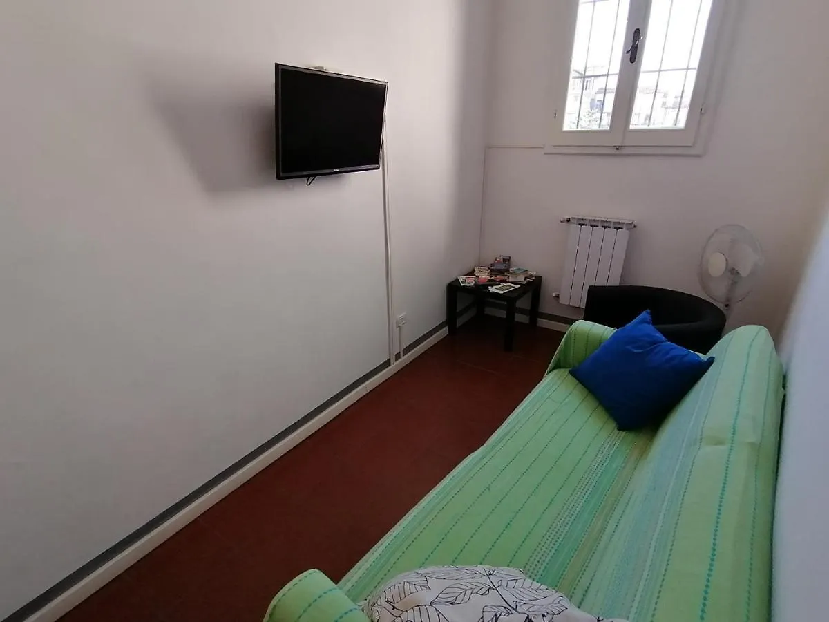 Sant'Antonino Apartments Florence Italy