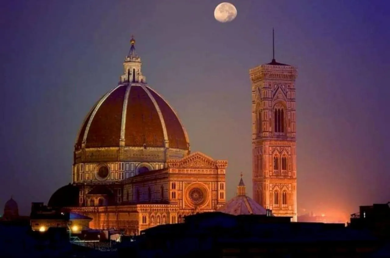 Sant'Antonino Apartments Florence