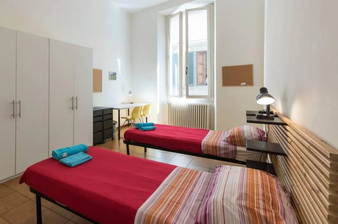 Sant'Antonino Apartments Florence Italy