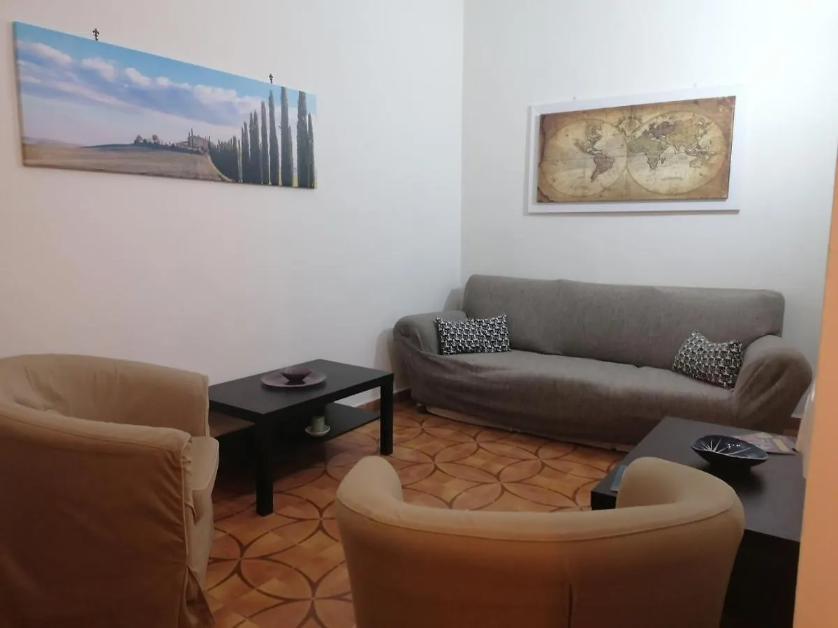 Sant'Antonino Apartments Florence
