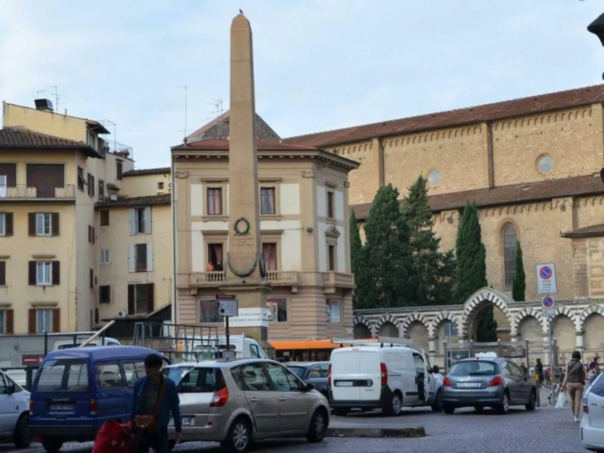 Sant'Antonino Apartments Florence