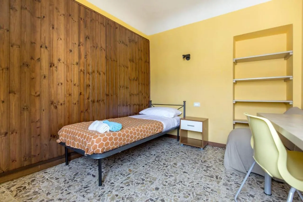 Sant'Antonino Apartments Florence
