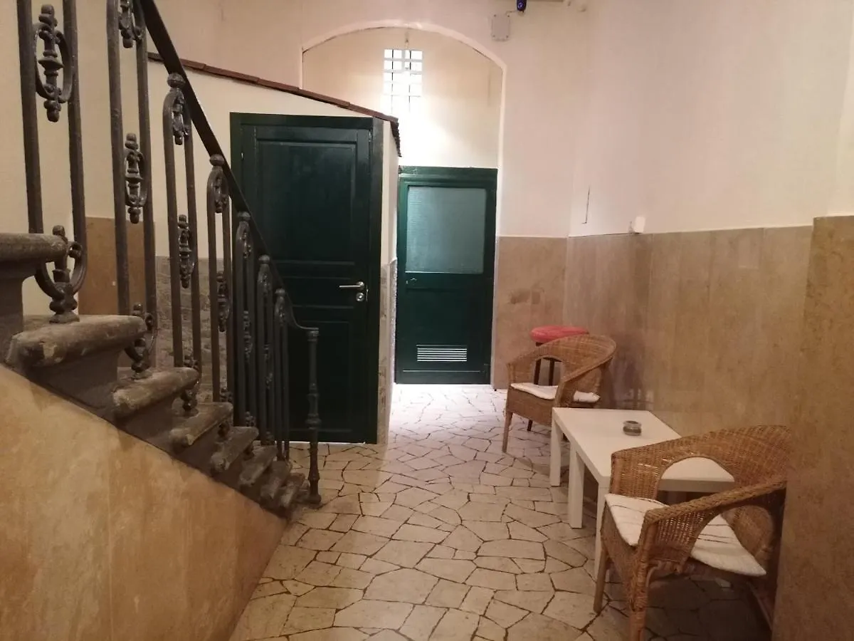 Sant'Antonino Apartments Florence Italy